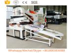 Automatic Copper Cable Wire Recycling Machinery Copper Granulator Machine