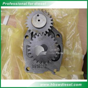 Quality Cummins 6BT5.9 Oil Pump 3918212 For Dongfeng Truck wholesale