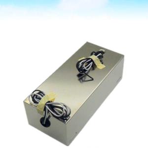 Quality Air Condition 2 Lines 3A AC EMI Filter For Telephone wholesale