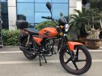 150CC Urban Sports Motorcycle Weighing 120kg Street Bikes For Sport Touring
