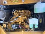 used excavator caterpillar used mini excavator used CAT 308E second hand excav
