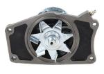6D34 Engine Coolant Water Pump ME993520 For Excavator