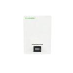 48V 100Ah Wall Mounted Home Battery Storage System With CE ROHS
