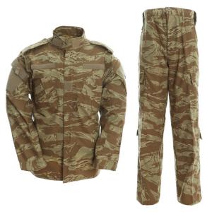 Quality Formal Style Multi-color Outdoor Sports Uniform Rip-Stop Clothes with Woven Fabric wholesale