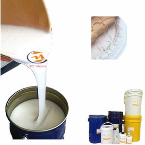 Quality Architectual Polycondensation Cure Rubber Silicone Liquid 35 Shore A wholesale