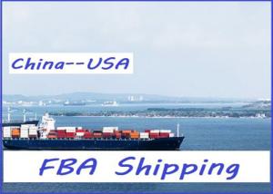 Quality 20FT 40FT Door To Door DDP Sea Shipping wholesale
