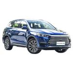 EV All Wheel Drive Electric Car SUV New Energy Hybrid BYD Song Pro