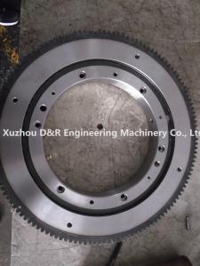 Quality Small size slewing bearing used on AGV, China agv small slewing ring manufacturer wholesale