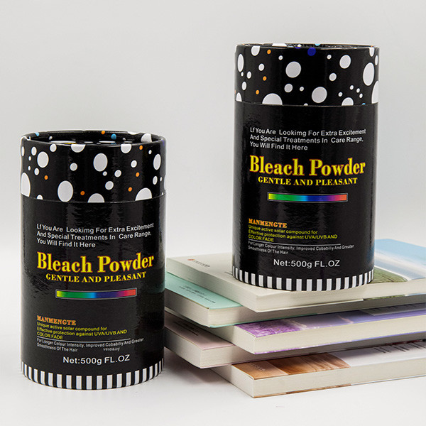 500g Professional Hair Lightening Powder Salon Use Bleach Powder For Highlights