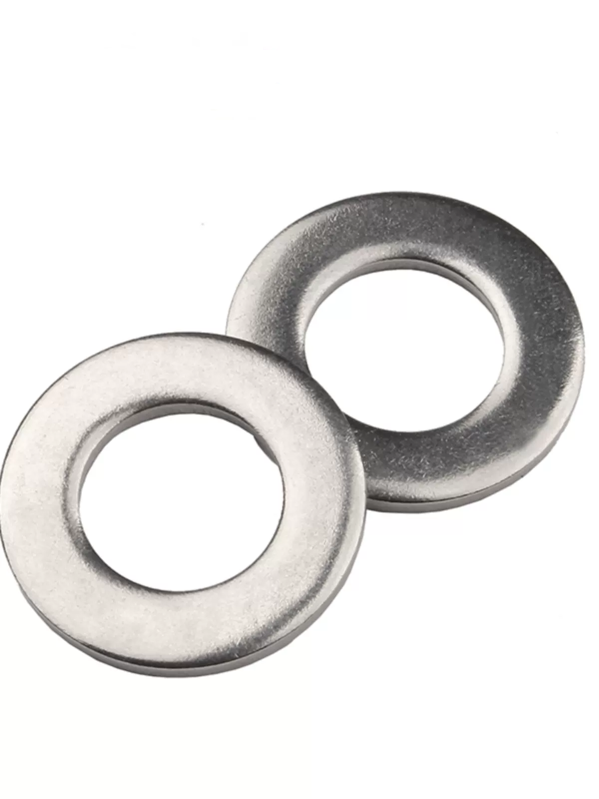 Cabint DIN125 Gi Flat Washer Stainless Steel Nylon Plastic Fiber Brass Plain Washers