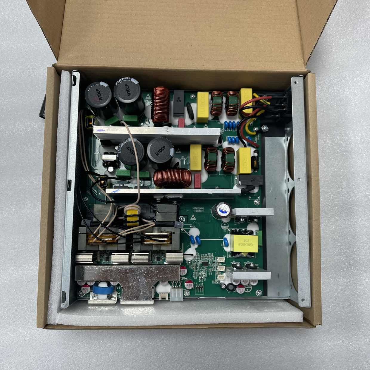 Hot Selling Original Power supply brand new PSU Apw12 for S19 S19pro T19 in stock