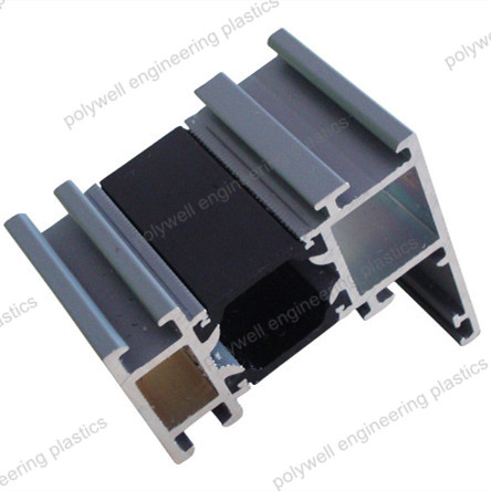 Type I, C, T, Ct, Hk And Other Shape Nylon Thermal Break Tape Heat Breaking Strip For Double Glazed Aluminium Windows