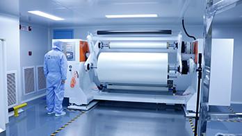 Guangdong Xusheng new material technology co., ltd