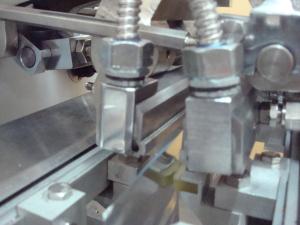 Quality Automatic Zipper Bag Packing Machine wholesale