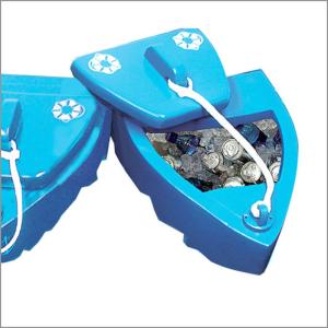 Quality Travel Convenient Waterproof Floating Beer Cooler 9.5&quot;Wx17&quot;Dx23&quot; H wholesale