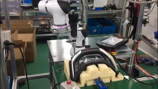 Professional Stable Viscosity Automatic Lamp Assembly Glue Hot Melt Adhesive