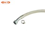 Tianyu Oil Drain and Discharge Connecting Pipe For Excavator 6 Mouths Warranty