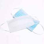 Disposable Face Mask Reusable Facial Protection Filtration>95%