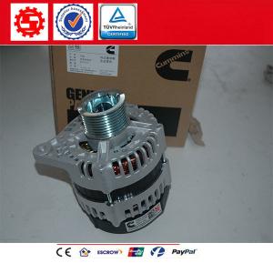 Quality Genuine Foton Cummins ISF ISF2.8 Diesel Engine 14V 120A Alternator Assy 5272666 5318121 wholesale