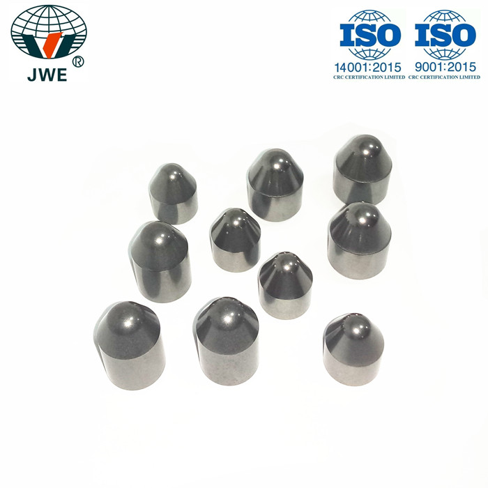 tungsten carbide buttons core drilling machine