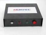 Wire Rope Ultrasonic Weld Inspection / Ndt Ultrasonic Testing Equipment