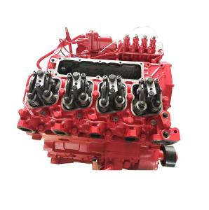 Quality Inline Cummins Diesel Engine 4bt Truck Spare Parts wholesale