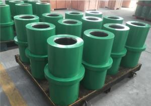 Quality Drillmec 14T2200 mud pump Hy-Chrome Liners wholesale
