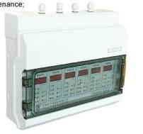 Quality Horizontal vibration Monitoring and Protection Series For metallurgy wholesale
