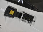 Street Legal Electric Vehicle With 2.521m Long Wheelbase 3 Kinds Of Battery