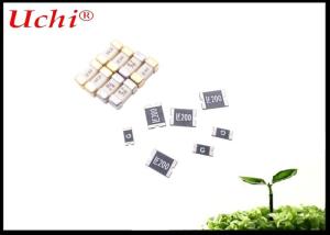 Quality 2410SFV1.50FM /125-2 Cartridge Style Board Mount Fast Blow 1.5 A 125 VDC 2410 SMT Fuses wholesale