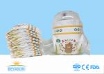 Stocklots Disposable Baby Nappy Diapers Bulk With Magic Tape