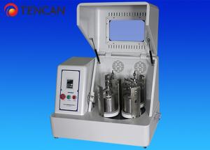 Quality TENCAN 10L Planetary Ball Mill for Glass Powder sample grinding wholesale
