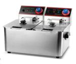 Experience Top Performance with Our Commercial Kitchen Cooking Equipment