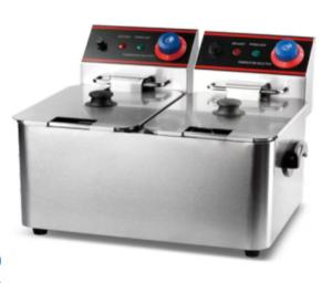 Quality Experience Top Performance with Our Commercial Kitchen Cooking Equipment wholesale