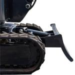 ODM EPA 3.5 Tonne Electric Mini Excavator Hydraulic Transmission