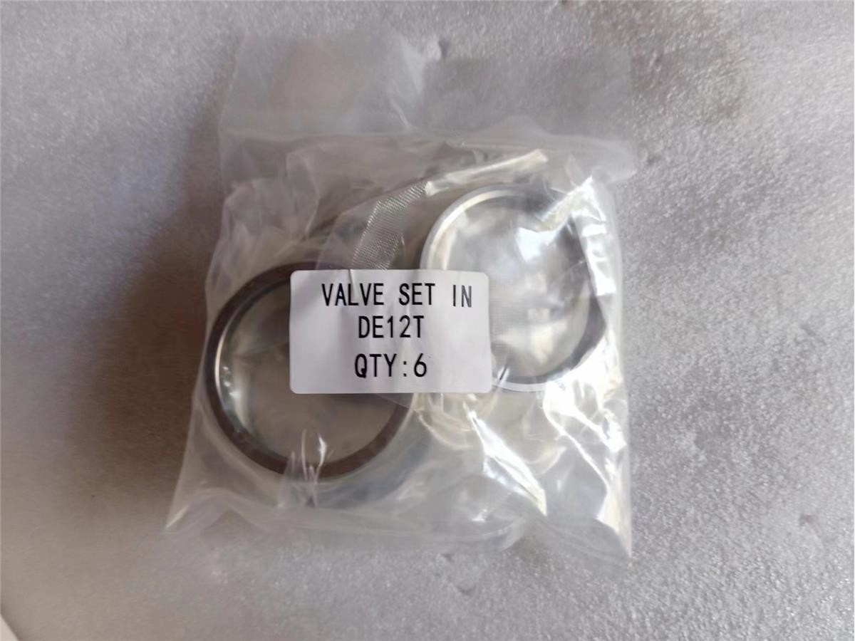 DE12TIS Valve Seat For Doosan