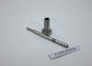 Quality ORTIZ Cummins original control valve F00R J00 834 generator fuel valve F00RJ00834 wholesale