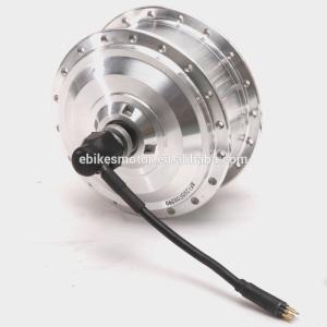 Quality 2017 250w Big Rear WHEEL Electric Bike Bicycle Motor Conversion Kit wholesale