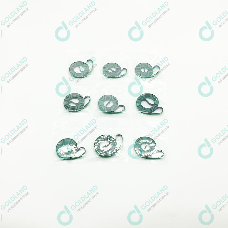 J66021008A Samsung Machine Parts 1550mm Belt For SM411