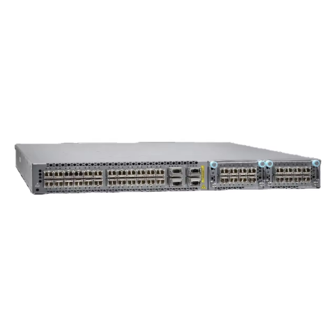 Customized Size 24-Port EX4600-40F-AFI Switch for Your Customer Requirements and Standards