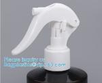 Specimen Bottle, Alcohol Spray Bottle, Nozzle, Cleaning Solution, Household,