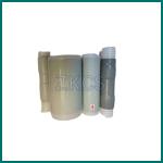Coax Connector Cool Shrink Tubing Weatherproof For Telecom Industry