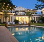 Ip65 S14 Waterproof Festoon Outdoor Bulb String Lights