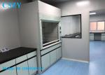 Cheap Price Laboratory Furniture LAB fume hood 1.2Meter Chemical Fume hood