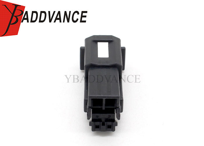 174460-2 2 Way Male Connector Straight PCB Connectors Multilock 070 Series 3.5mm Pitch