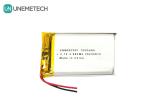 OEM ODM Customized 3.7V 1050mAh Li-Ion Polymer Battery 982441 For Intelligent