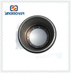 ISO9001 81.50110.0144 Rear Brake Drum Shacman Spare Parts