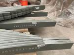 Sino Truck Original Steel Plate Assembly VG9725520286