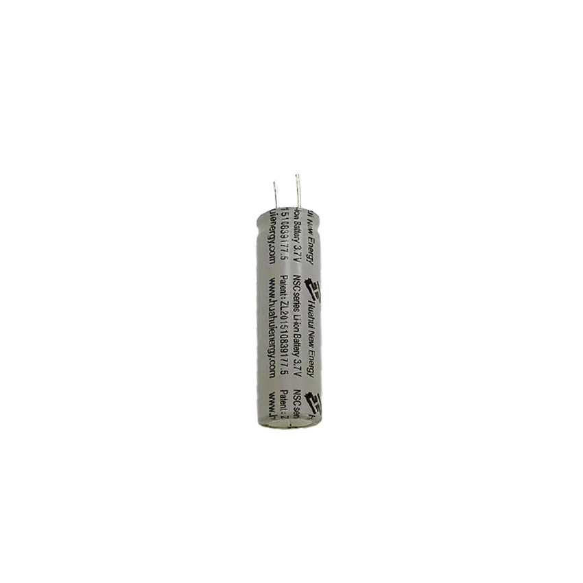 NSC1443 3.7V 630mAh Ternary Lithium Battery Toys Lithium Titanate Oxide Battery