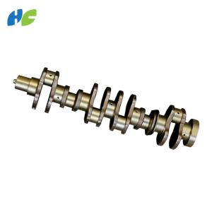 Quality High-quality heavy truck 6BT crankshaft used for bus wholesale